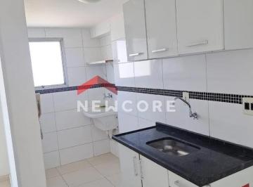 Apartamento · 65m² · 2 Quartos · 1 Vaga · Apartamento em  Rua Anhangüera - Vila Flores - Bauru/SP