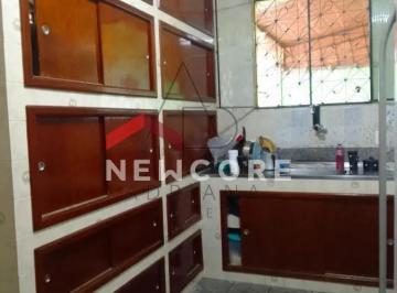 Casa · 200m² · 3 Quartos · 1 Vaga · Casa em  Rua Maravilha - Campo Grande - Rio de Janeiro/RJ