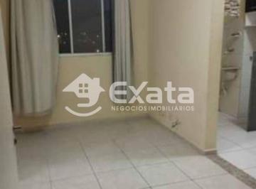 img0 · Apartamento a venda de 2 quartos, 47m2 no Condominio Mirante dos Ovnis