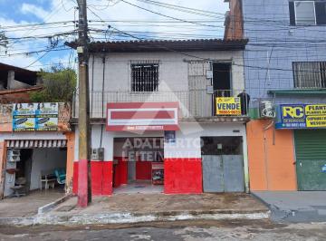 Comercial · 82m² · 3 Quartos · CASA EM 2 PAVIMENTOS À VENDA, VILA PASSOS, SAO LUIS - MA