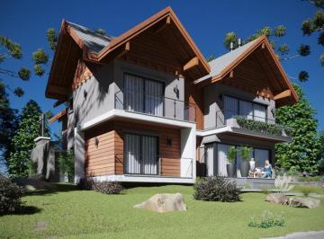 555874.jpg · Casa em Condomínio - Bairro São José