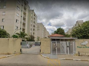 0 · Apartamento à venda 2 quartos no Jardim Santa Izabel em Hortolândia