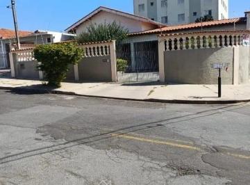 0 · Casa à venda 3 quartos no Jardim Ipiranga em Campinas