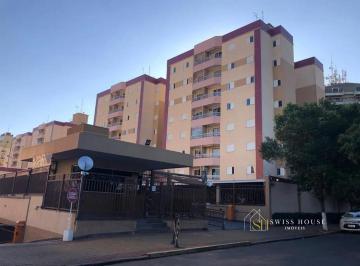 0 · Apartamento a venda 3 quartos no Morumbi em Paulínia