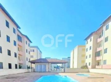 0 · apartamento à venda em Núcleo Santa Isabel