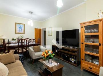 Casa · 500m² · 5 Quartos · 3 Vagas · Casa à Venda - Vila Santa Maria, 5 Quartos,  500 m² - São Paulo