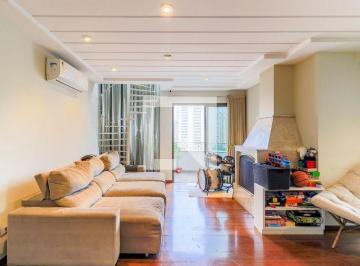 Apartamento · 353m² · 5 Quartos · 5 Vagas · Apartamento à Venda - Campo Belo, 5 Quartos, 353 m² - São Paulo