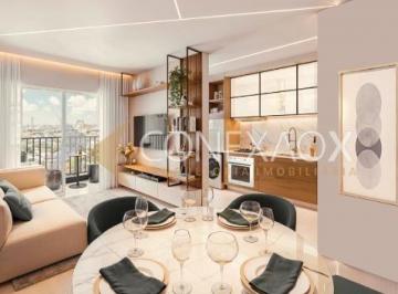 0 · apartamento à venda em Parque Gabriel
