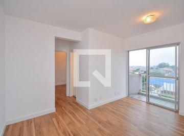 Apartamento · 52m² · 2 Quartos · 1 Vaga · Apartamento à Venda - Jardim Palmares, 2 Quartos, 52 m² - São Paulo