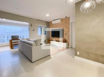 Apartamento · 94m² · 2 Quartos · 2 Vagas · Apartamento à Venda - Baeta Neves, 2 Quartos, 94 m² - São Bernardo do Campo