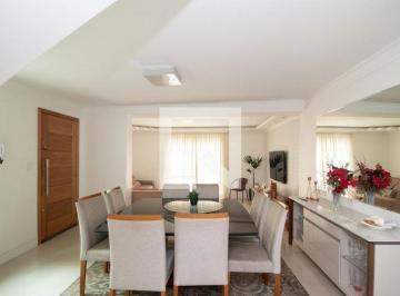 Casa · 250m² · 4 Quartos · 2 Vagas · Casa à Venda - Vila Gustavo, 4 Quartos,  250 m² - São Paulo