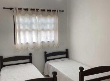Apartamento · 2 Quartos · 1 Vaga · Apartamento com 2 quartos, Boraceia, Bertioga - R$ 350 mil, Cod: 75