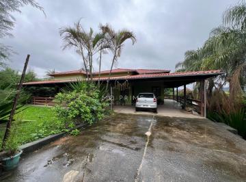 Casa · 290m² · 5 Quartos · 4 Vagas · Casa no Condomínio Solar das Palmeiras, Esmeraldas/MG