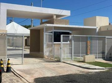 Casa · 201m² · 2 Quartos · 2 Vagas · Casa à venda no bairro Nova Abrantes (Abrantes) em Camaçari/BA
