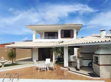 Casa · 265m² · 3 Quartos · 4 Vagas · Casa à venda no bairro Ipitanga - Lauro de Freitas/BA