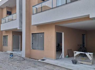 Casa · 170m² · 4 Quartos · 2 Vagas · Casa duplex 4/4 à venda em Vilas do Atlântico