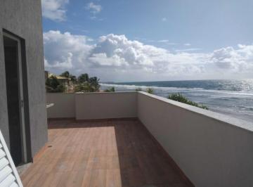 Casa · 110m² · 3 Quartos · 1 Vaga · Sobrado à venda no bairro Ipitanga em Lauro de Freitas/BA