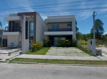 Casa · 178m² · 4 Quartos · 2 Vagas · Casa à venda no bairro Catu de Abrantes (Abrantes) em Camaçari/BA