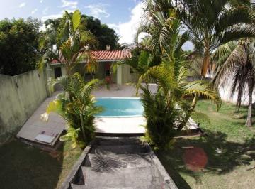 Casa · 940m² · 3 Quartos · 1 Vaga · Casa à venda no bairro Portão em Lauro de Freitas/BA