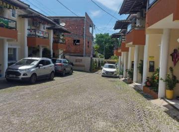 Casa · 103m² · 3 Quartos · 2 Vagas · Casa à venda no bairro Vila Praiana em Lauro de Freitas/BA