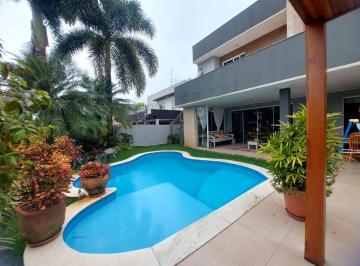Casa · 370m² · 3 Quartos · 4 Vagas · Excelência em cada detalhe
