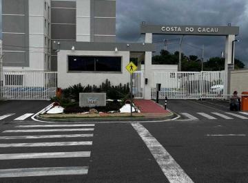 Apartamento · 47m² · 2 Quartos · 1 Vaga · Apartamento à venda no bairro Catu de Abrantes (Abrantes) em Camaçari/BA