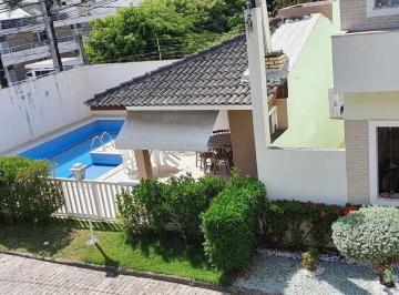 Casa · 10m² · 4 Quartos · 2 Vagas · Casa à venda no bairro BURAQUINHO em Lauro de Freitas/BA