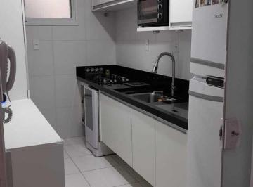 Apartamento · 51m² · 2 Quartos · 1 Vaga · Mar Onda Brava Apto 2/4 em BURAQUINHO em Lauro de Freitas/BA