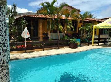 Casa · 350m² · 4 Quartos · 10 Vagas · Casa à venda no bairro Ipitanga em Lauro de Freitas/BA