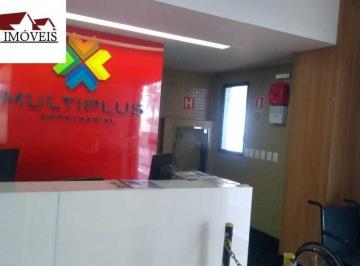 Comercial · 23m² · 1 Vaga · Sala à venda no bairro Belo Horizonte em Lauro de Freitas/BA