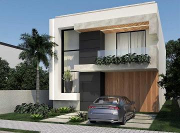 Casa · 200m² · 4 Quartos · 2 Vagas · Casa à venda no bairro Catu de Abrantes (Abrantes) em Camaçari/BA