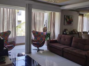 Apartamento · 98m² · 2 Quartos · 2 Vagas · Apartamento à venda no bairro Vilas do Atlantico em Lauro de Freitas/BA