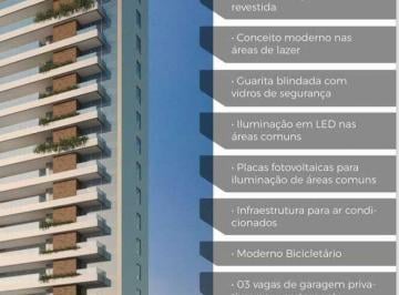Apartamento · 172m² · 4 Quartos · 3 Vagas · Apartamento à venda no bairro Horto Florestal em Salvador/BA