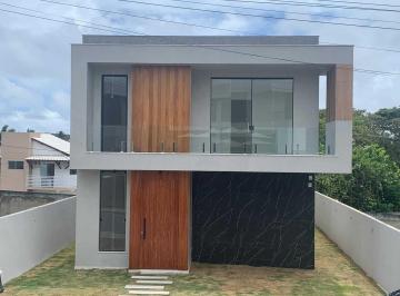 Casa · 200m² · 4 Quartos · 2 Vagas · Casa à venda no bairro Catu de Abrantes (Abrantes) em Camaçari/BA