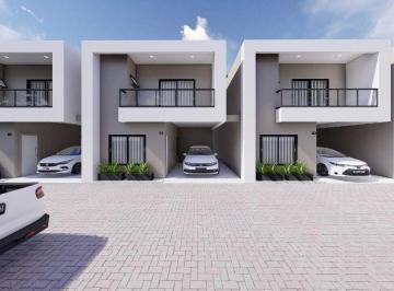 Casa · 170m² · 4 Quartos · 2 Vagas · Casa à venda no bairro Pitangueiras em Lauro de Freitas/BA