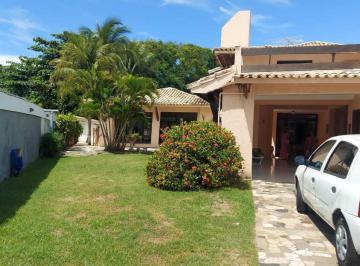 Casa · 399m² · 5 Quartos · 3 Vagas · Casa à venda no bairro Vilas do Atlantico em Lauro de Freitas/BA