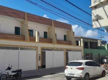 Casa · 120m² · 4 Quartos · 2 Vagas · Casa à venda no bairro Vila Praiana em Lauro de Freitas/BA