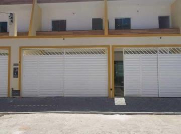 Casa · 120m² · 4 Quartos · 2 Vagas · Casa à venda no bairro Vila Praiana em Lauro de Freitas/BA