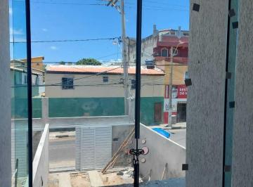 Casa · 100m² · 3 Quartos · 2 Vagas · Casa à venda no bairro Ipitanga em Lauro de Freitas/BA
