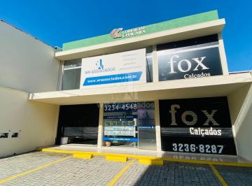 Comercial · 85m² · 1 Vaga · Loja para alugar