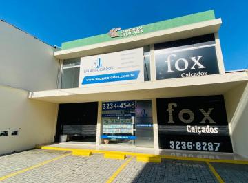 Comercial · 85m² · 1 Vaga · Loja para alugar