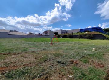 Terreno · 408m² · Terreno à Venda, 408m² por R$345.000,00, Pacaembú, Londrina-PR