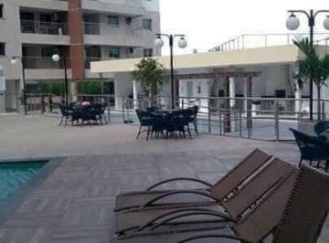 Apartamento · 73m² · 2 Quartos · 1 Vaga · Piazza Toscana - Pronto para morar - Qualidade de vida e conforto ao seu alcance