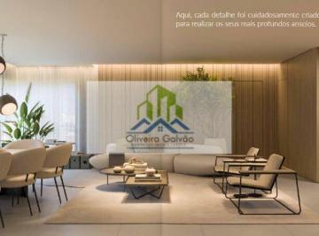 Apartamento · 117m² · 3 Quartos · 2 Vagas · Condomínio Essence Vila Yara - Apartamento com 3 suítes, 2 vagas, 11m² - Vila Yara - Osasco - SP