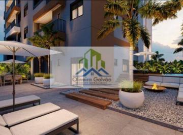 Apartamento · 91m² · 2 Quartos · 1 Vaga · Condomínio Hub 111 - Apartamento Garden com 2 quartos, sendo 1 suíte, 2 vagas, 91 a 159m² na Vila Ya