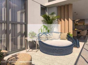 Apartamento · 127m² · 2 Quartos · 2 Vagas · Condomínio Essence Vila Yara - Apartamento Garden com 2 suítes, 2 vagas, 127m² na Vila Yara - Osasco
