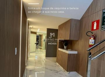 Apartamento · 145m² · 3 Quartos · 2 Vagas · Cobertura Duplex com 3 quartos à venda no Caiçara- Belo Horizonte/MG  - 145m2 por R$ 1.100.000,00