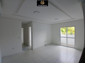 Apartamento · 60m² · 2 Quartos · 1 Vaga · Apartamento no Edifício Camboriú Village 2 em Camboriú