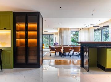 Apartamento · 340m² · 3 Quartos · 3 Vagas · Apartamento com 3 suítes finamente mobiliado em condomínio de alto padrão em Gramado