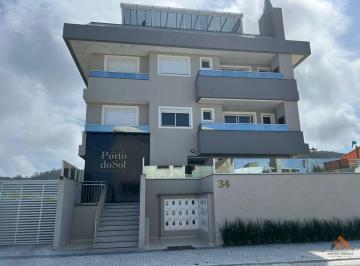 Apartamento · 33m² · 1 Quarto · 1 Vaga · Studio com 33,67m2 privativos na linda Praia dos Ingleses, Florianópolis / SC